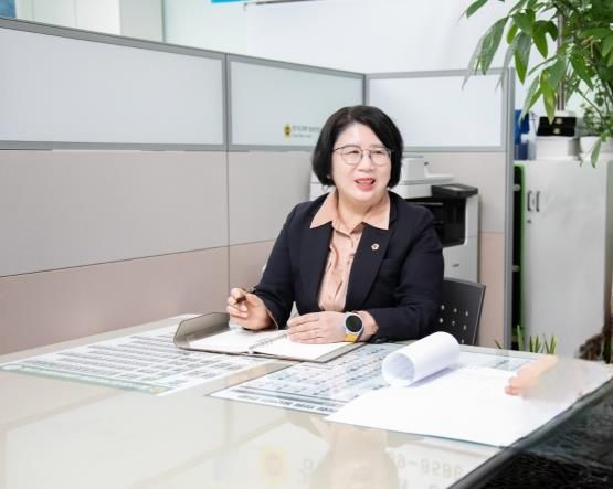 경기도의회 이서영 의원, 늘봄학교, 편안하고 안정적인 환경 조성해야