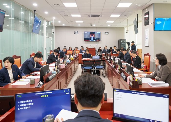 경기도의회 기획재정위원회, 경기북부 접경지역 ‘기회발전특구’ 지정 촉구안 의결