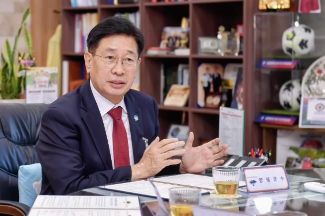도시재생사업 업무협약식