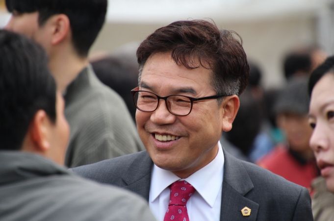 경기도의회 미래과학협력위원회 김철현 의원(국민의힘, 안양2)