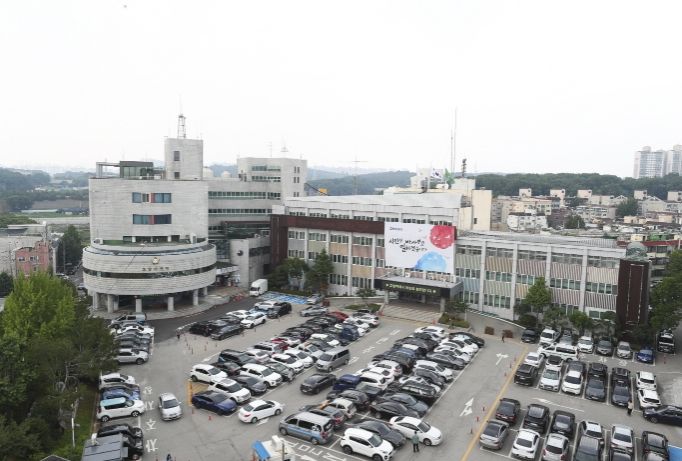 고양시 덕양구, 식품위생업소에‘영업자 준수사항 안내문’ 배부