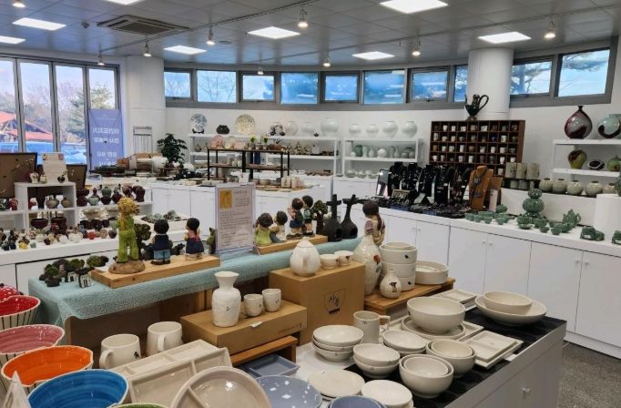 제39회 이천도자기축제, 라이브방송에서 만난다!