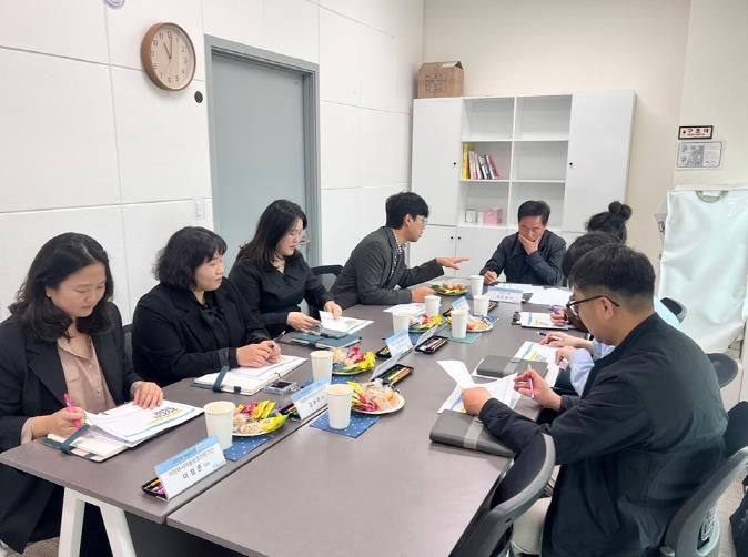 의정부시, 아동학대 대응 민관 협력 방안 모색