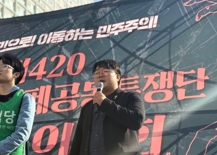 경기도의회 유호준 의원, “왕숙지구 내 특수학교 신설 환영!”