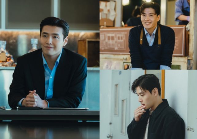 사진 제공: 지니 TV 오리지널 <당신의 맛>