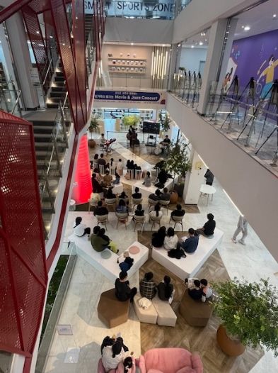 온가족을 위한 오르빛도서관 4월 도서관 주간 행사 성료