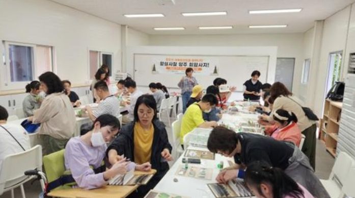 “모두의 세계유산으로”…양주시립회암사지박물관, 회암사지 교육 프로그램 10월까지 운영