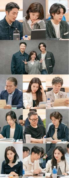사진 제공: KBS 2TV 새 주말드라마 <화려한 날들>