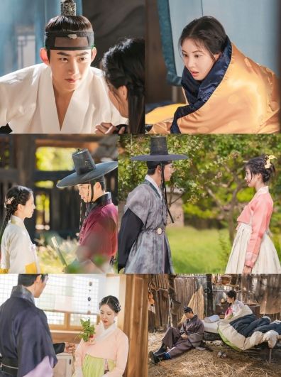 사진 제공: KBS 2TV ‘남주의 첫날밤을 가져버렸다’