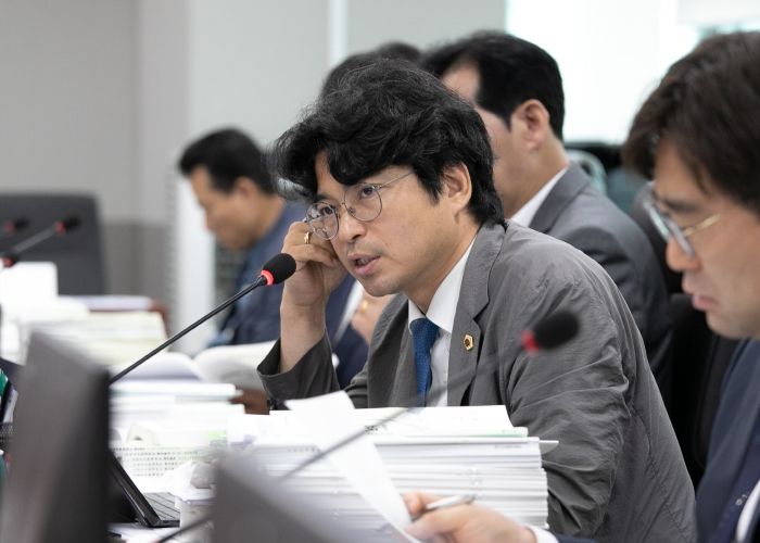 경기도의회 박상현 의원(더불어민주당, 부천8)