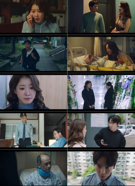 <사진> ENA ‘살롱 드 홈즈’