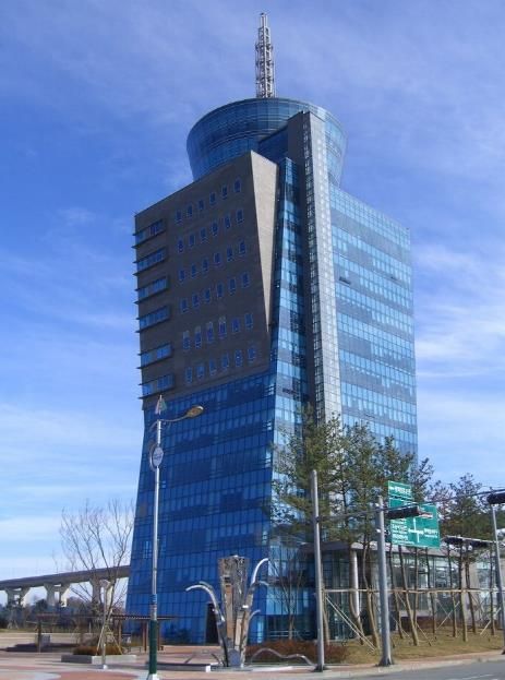 경기도경제자유구역청