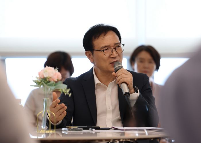 2025년 2분기 직속기관장 협의회