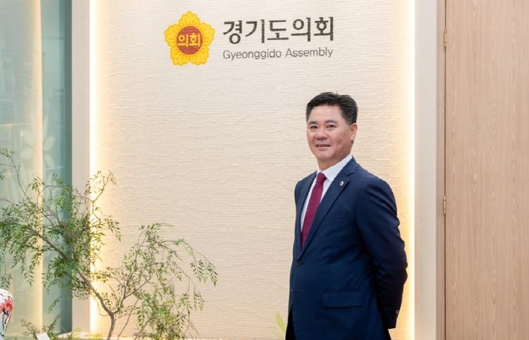 정하용 의원(국민의힘, 용인5)