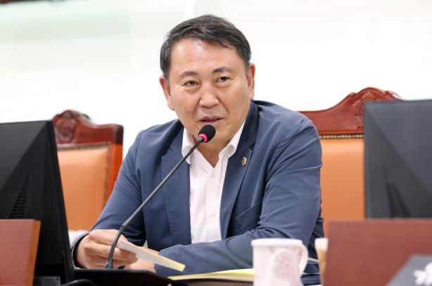 경기도의회 명재성 의원,