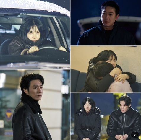 사진 제공 = KBS 2TV 토일 미니시리즈 <은수 좋은 날>