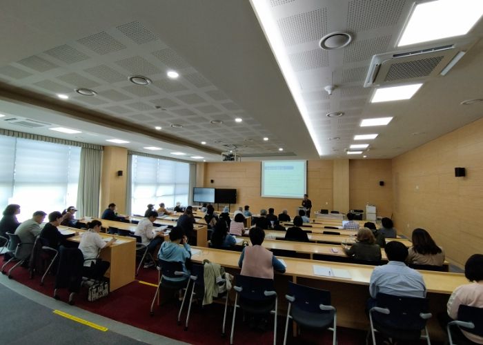 남양주시, 정민 교수와 함께하는 ‘여유당 시민대학’ 개강