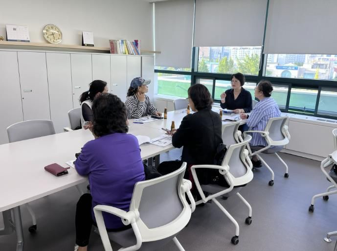 시흥도시공사, 고령층 회원 대상 ‘디지털 개인정보 보호 교육’ 실시
