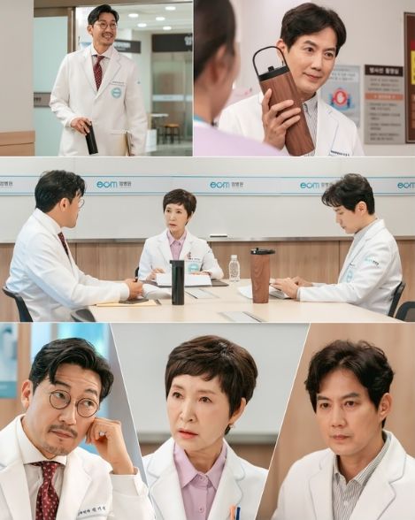 사진 제공: KBS 1TV 일일드라마 <마리와 별난 아빠들>