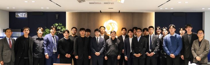 KBO-한국프로야구선수협회 간담회