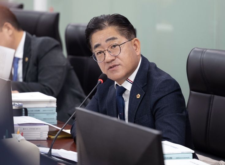 경기도의회 이기형 의원