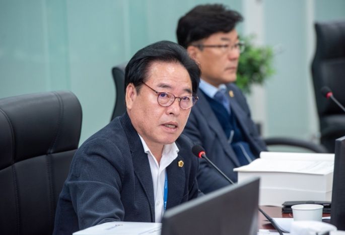 경기도의회 김동규 의원