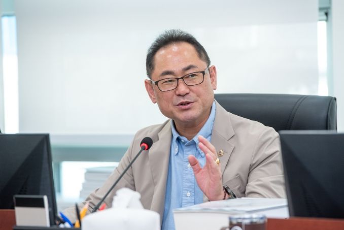 경기도의회 김완규 의원