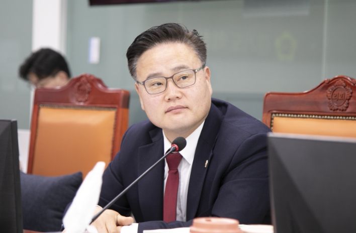 경기도의회 김정영 의원