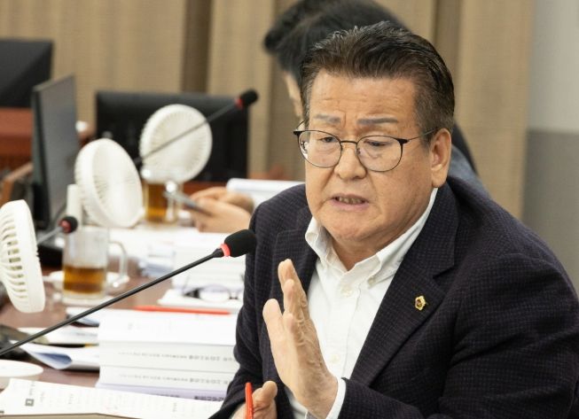 경기도의회 안명규 의원