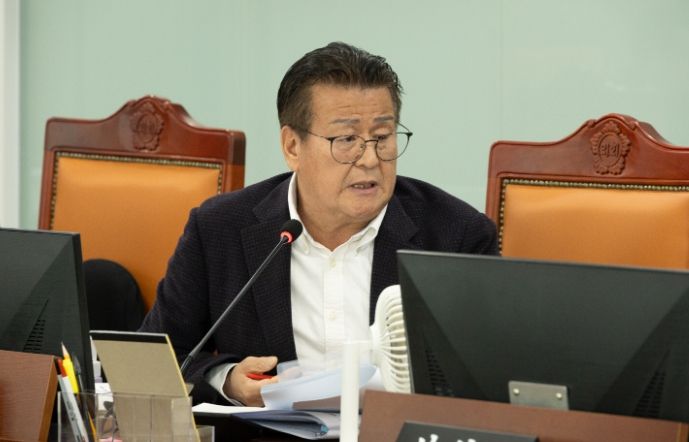 경기도의회 안명규 의원