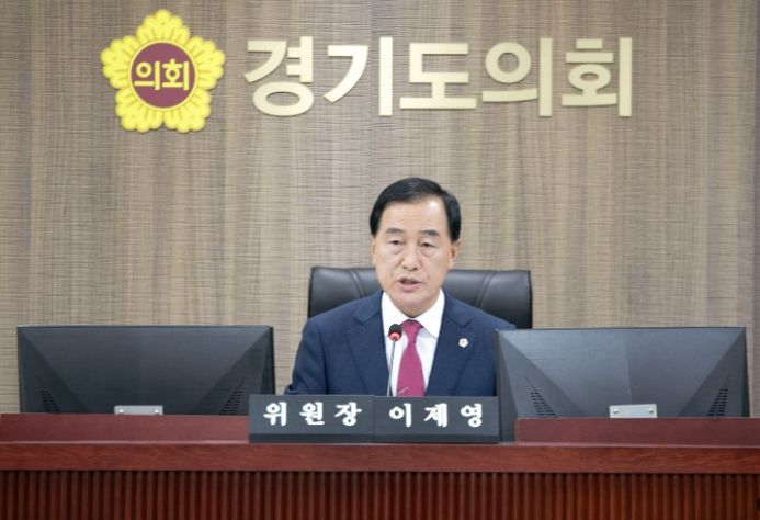 경기도의회 이제영 의원