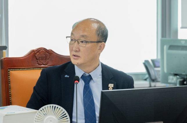 김동영 부위원장(더불어민주당, 남양주 오남)