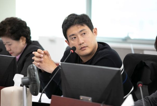 경기도의회 이상원 의원