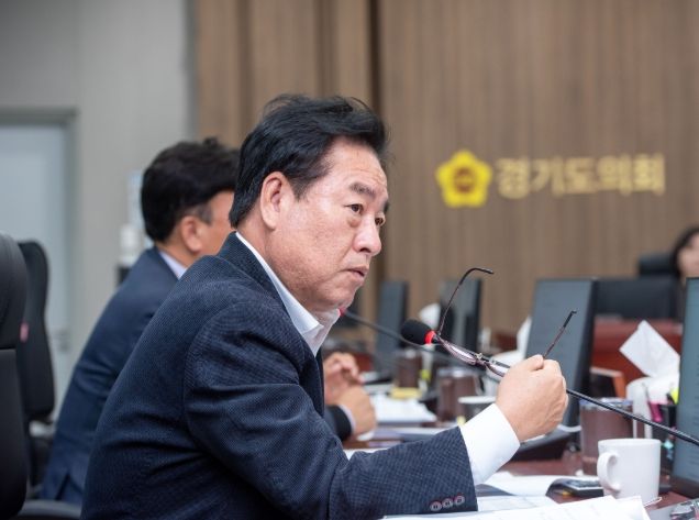 김동규 의원(더불어민주당, 보건복지위원회, 안산1)