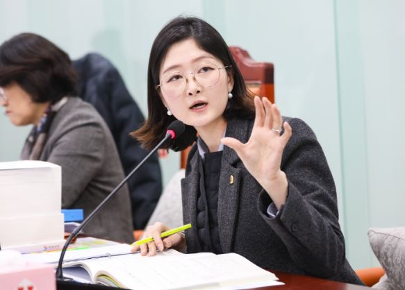 경기도의회 장윤정 의원