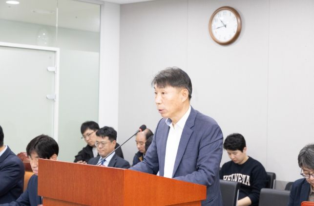 이홍근 의원(더불어민주당, 화성1)