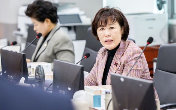 경기도의회 이채영 의원