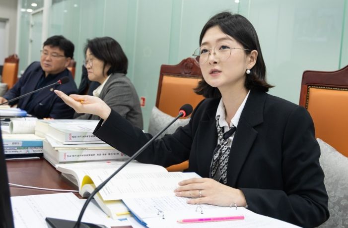 경기도의회 장윤정 의원