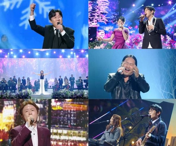 사진제공 | 불후의 명곡