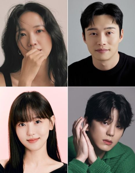 사진 제공 : 매니지먼트 숲(전혜진), 미스틱스토리(양대혁), 비욘드제이(강한나), 컴패니언컴퍼니(김민규)