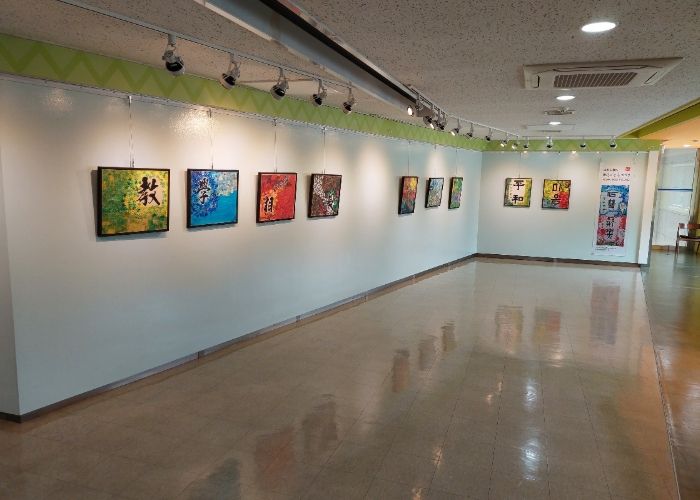 고양시 덕양구청 갤러리 ‘꿈’ 12월 전시 안내