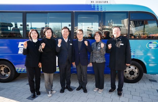 경기도의회 박명숙 의원