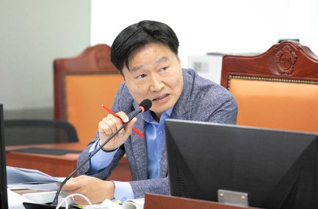 경기도의회 김태희 의원