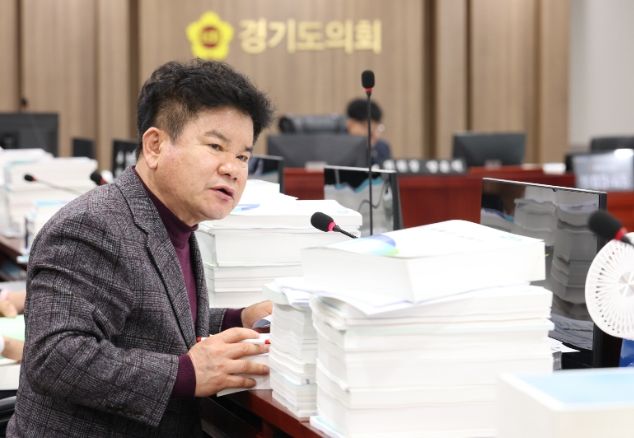 문병근 의원(국민의힘·수원11)