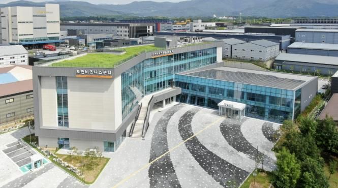 포천시, 기업환경개선사업 2년 연속 예산 확보, 예산 경기도 1위 달성