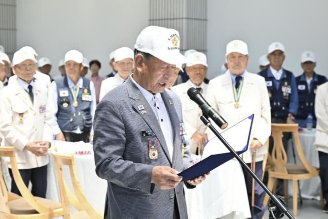 포천시, 2026년 국가유공자 보훈명예수당 등 인상…6·25전쟁 참전영웅수당 신설