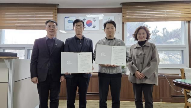 남양주시, ‘24시 위너스동물의료센터’와 ‘무료 중성화’ 업무협약 체결