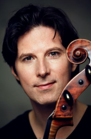 WDR 쾰른 방송 오케스트라_ vc. 다니엘 뮐러쇼트