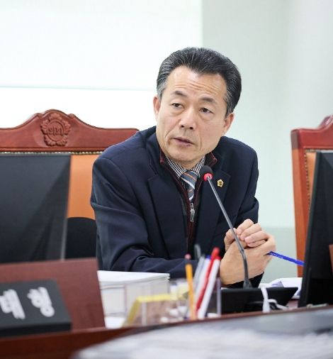 경기도의회 김성수 의원