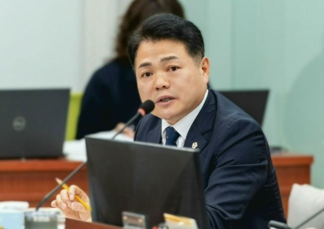 경기도의회 이인규 의원